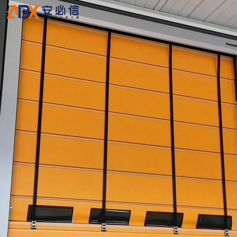 日照市充气式门封
