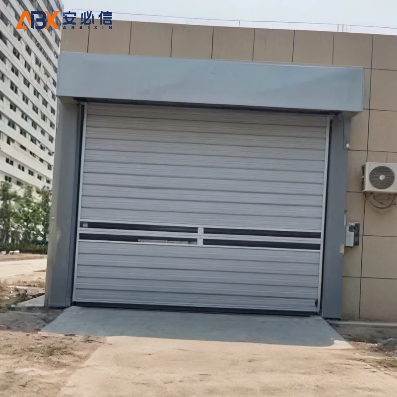 日照市雷达高速门